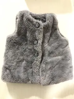 RUGGED WORKS ファーベスト 90