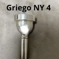 2025年最新】トロンボーン マウスピース griegoの人気アイテム