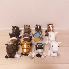 2026年最新】ソダシ ぬいぐるみの人気アイテム - メルカリ