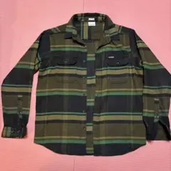 コロンビア シャツ