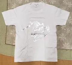 ガンダム ユニクロガンダム Tシャツ 白