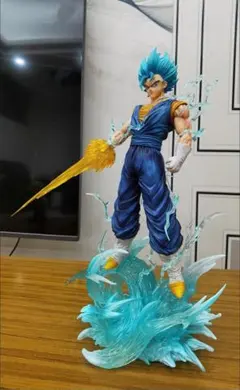 2025年最新】ベジータ ガレージキットの人気アイテム - メルカリ