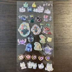 正規品　ボンボンドロップシール　おすそ分け　35個