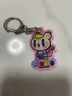 小森隼　GENE猫　アクリルキーホルダー　サイン 2026年最新】小森隼の人気アイテム - メルカリ