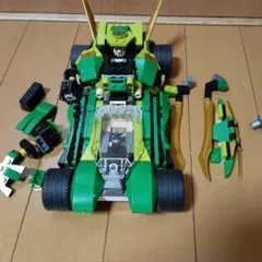lego ニンジャゴー