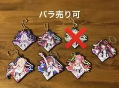 ホロライブ ラバマス ART グミ Vol.2