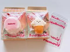 Mellojoy メロジョイ おにぎり・ミルフィーユ セット - メルカリ