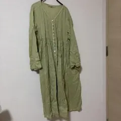 Vlas Blomme ワンピースのサムネイル