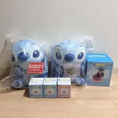 ポケモン 一番くじ 30周年 まとめ売り フシギダネ ゼニガメ 緑・青