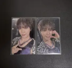 SEVENTEEN HAPPYBURSTDAY weverse ラキドロ ディノ