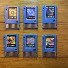 ロックマンエグゼ ナビチップ 3枚セット　値下げ可 ロックマンエグゼ ナビチップ 3枚セット 値下げ可 - メルカリ