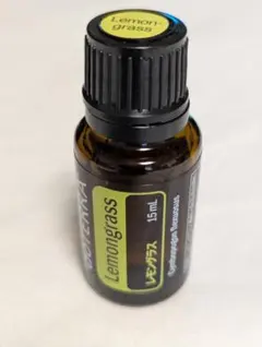 doTERRA　ドテラ　エッセンシャルオイル　レモングラス15mlのサムネイル