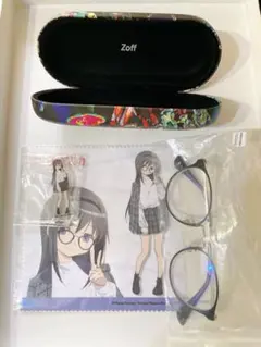 2025年最新】まどか マギカ zoffの人気アイテム - メルカリ