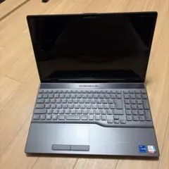 値引きセール☆富士通 LIFEBOOK AH/42Y FMVA42YR - メルカリ