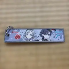 蓮ノ空 5thライブグッズ トレーディング フライトタグ Edel Note