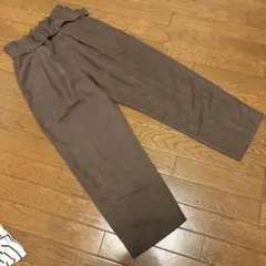 usedレディースパンツ