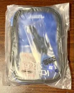 イブラヒム アクリルスタンドポーチ 2時だとか 1stワンマンライブ