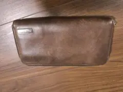 ま*あ様 DIESEL　長財布