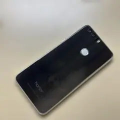HUAWEI honor8 32GB FRD-L02 SIMフリー　割れなし