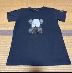 UNIQLO KAWS Tシャツ 160