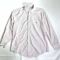 Brooks Brothers REGENT 長袖シャツ ストライプ Lのサムネイル