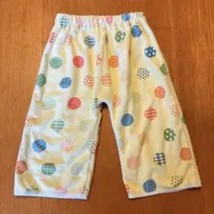 トレーニングパンツ