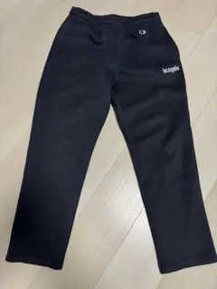 ロンハーマン別注　Champion ネイビー スウェットパンツ Sサイズ