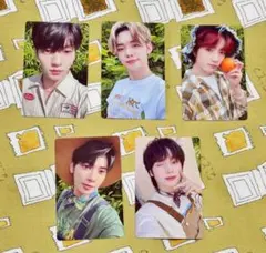 2026年最新】txt midsummerの人気アイテム - メルカリ