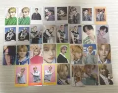 ENHYPEN ニキ 特典 トレカ トレカセット