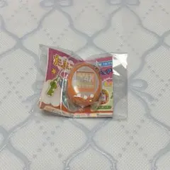 たまごっち ミニチュアチャームコレクション4 やんぐまめっち