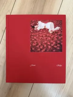 JENNIE ジェニ Ruby Jane ver.