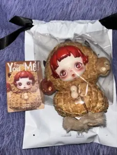 ま*◎様 SKULLPANDA You Found Me! シリーズ