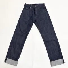 PRADA プラダ SELVAGE DENIM セルビッジ デニム 30 ロゴ - メルカリ
