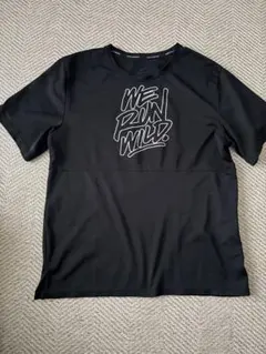 NIKE 半袖トップス 黒