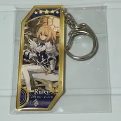 Fate サーヴァント アクリルキーホルダー メタトロンジャンヌ