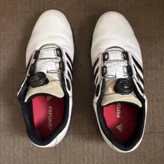 adidas FITFOAM :boostゴルフシューズ 7 US2足