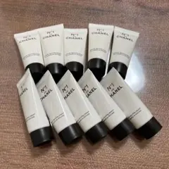 シャネル　セラム　No1 ドゥ　シャネル