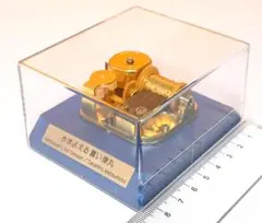 新品 徳永英明25周年記念グッズオルゴール 春の雪 - メルカリ