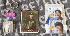 BE:FIRST レオ　まとめ売り