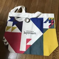 嵐 Japonism グッズ トートバッグ マスキングテープのサムネイル