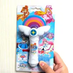 ひろがるスカイプリキュア ドリームステージ ペンライト 2セット