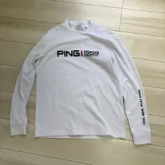 ping メンズウェア