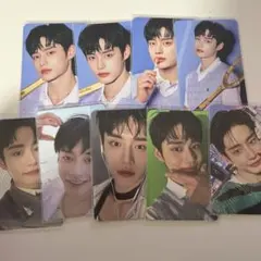 キムジウン You had me at Hello トレカ