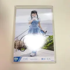2026年最新】櫻井もも チェキの人気アイテム - メルカリ