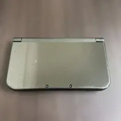 New Nintendo 3DS LL グレー 本体　ジャンク