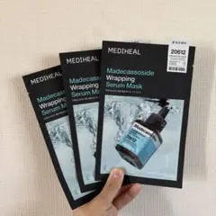 MEDIHEAL 3枚セットのサムネイル