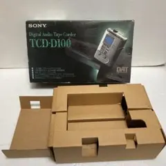 2026年最新】sony tcd-d100の人気アイテム - メルカリ