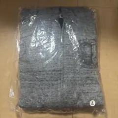 【新品未開封】UVERworld Ø CHOIR ツアーパーカー L おまけ付