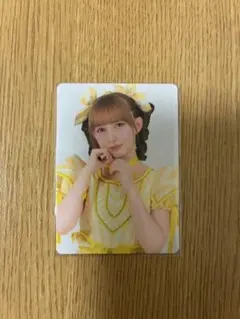 【新品】早瀬ノエル　KAWAIILAB. BEST ALBUM　トレカ