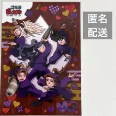 忍たま乱太郎 4年生 ファミマプリント L版